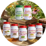 Ayurvedic Herbs