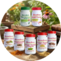 Ayurvedic herbs