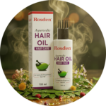 Ayurvedic Hair Oil