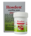 Rosden Ayurvedic Malam