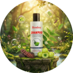 Herbal Shampoo